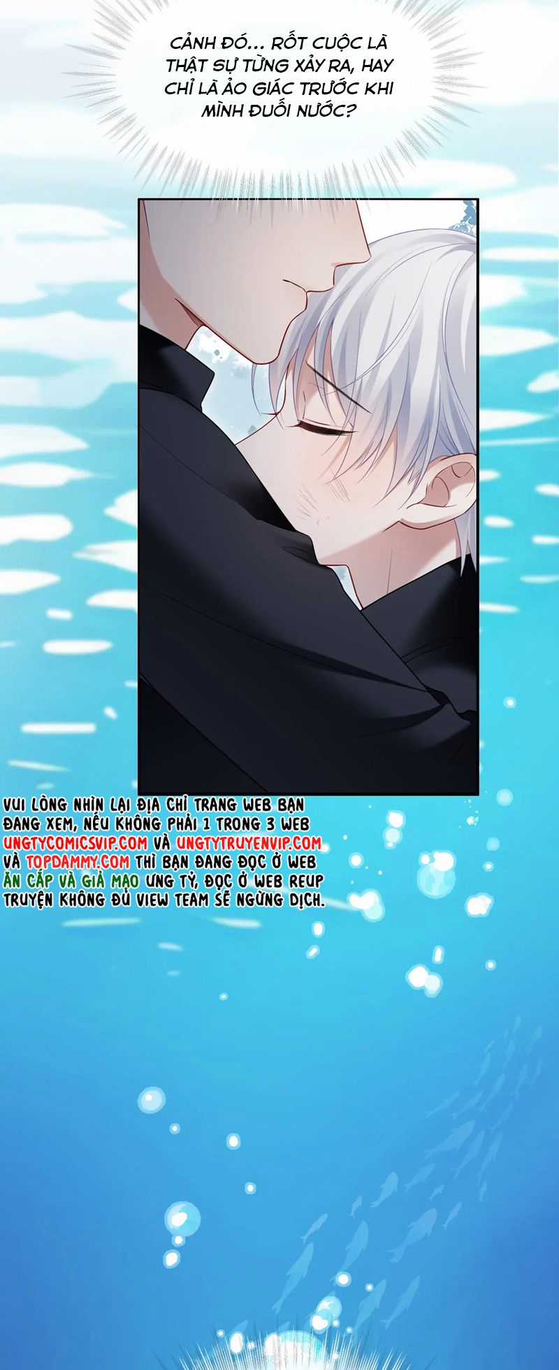 Đơn Xin Ly Hôn - Chapter 126 - Trang 4