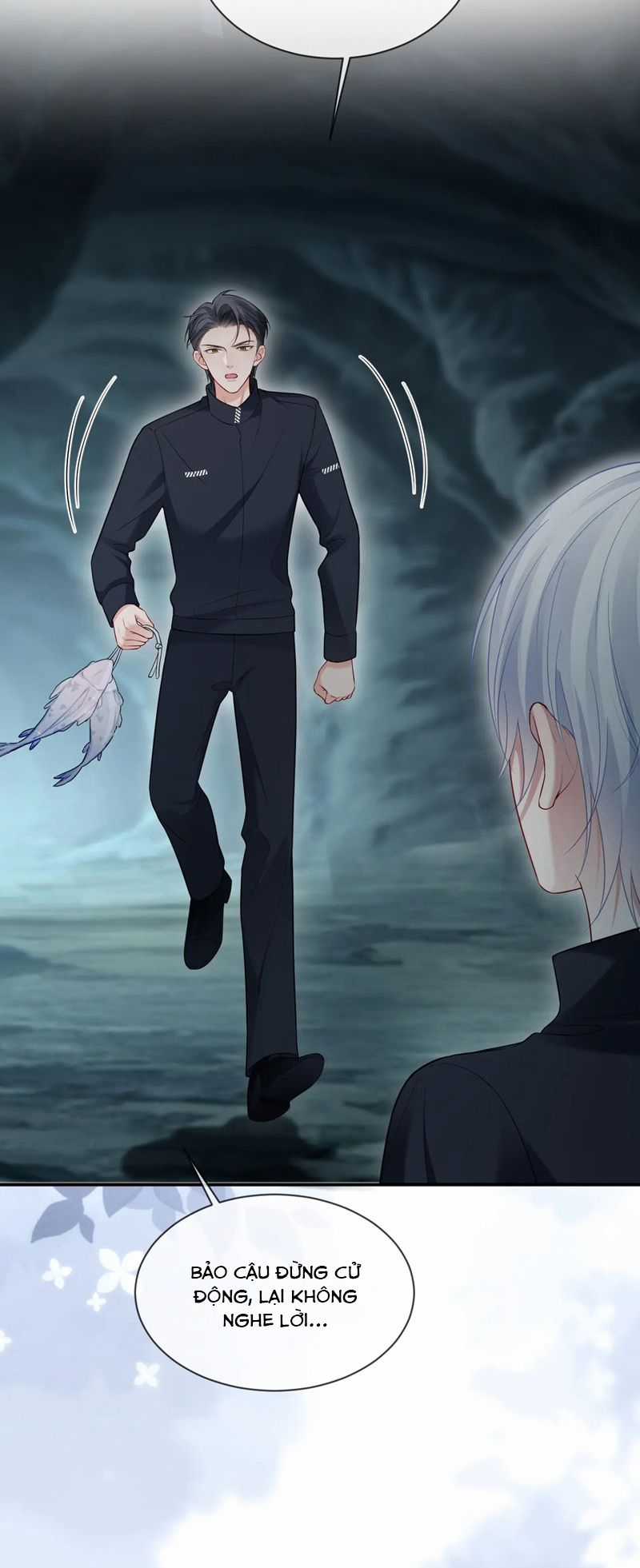 Đơn Xin Ly Hôn - Chapter 126 - Trang 9