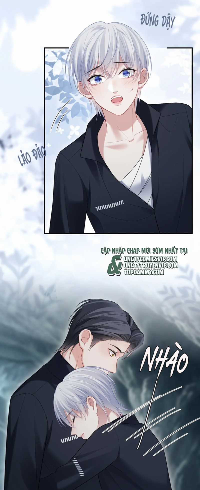 Đơn Xin Ly Hôn - Chapter 126 - Trang 10