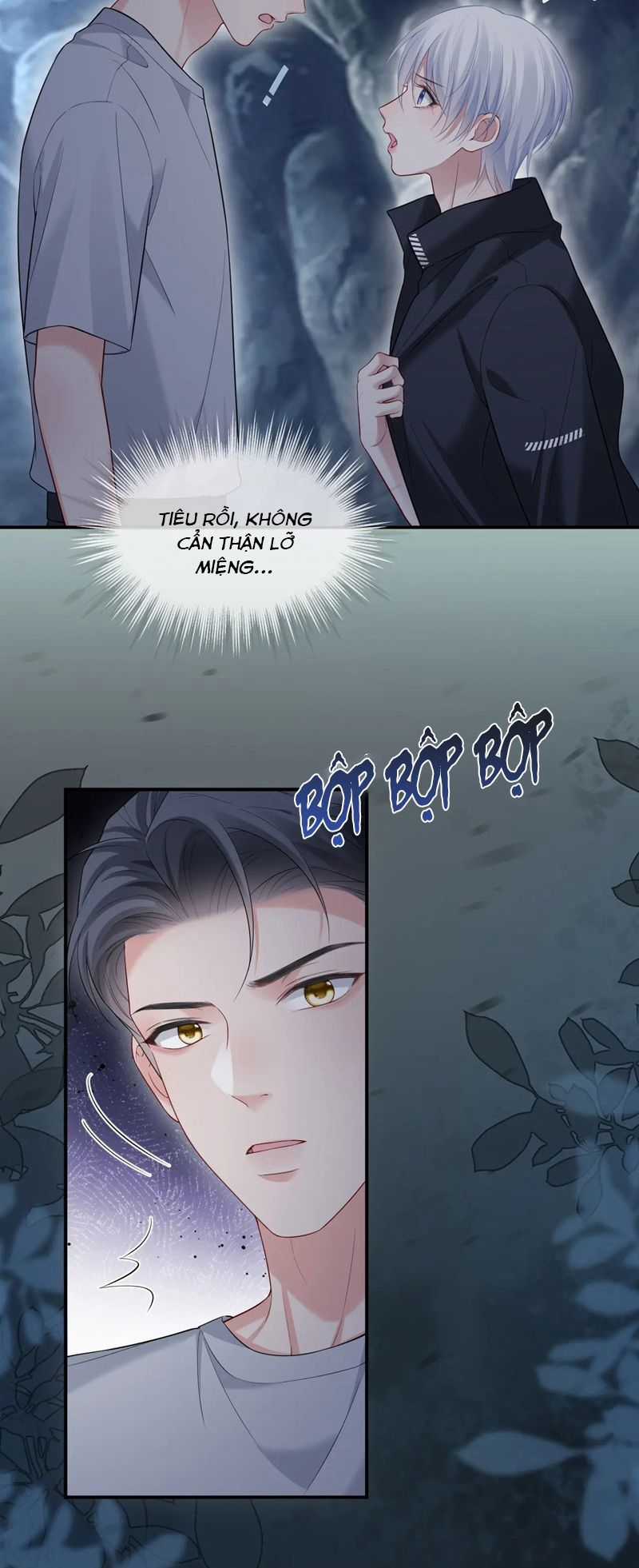 Đơn Xin Ly Hôn - Chapter 127 - Trang 11