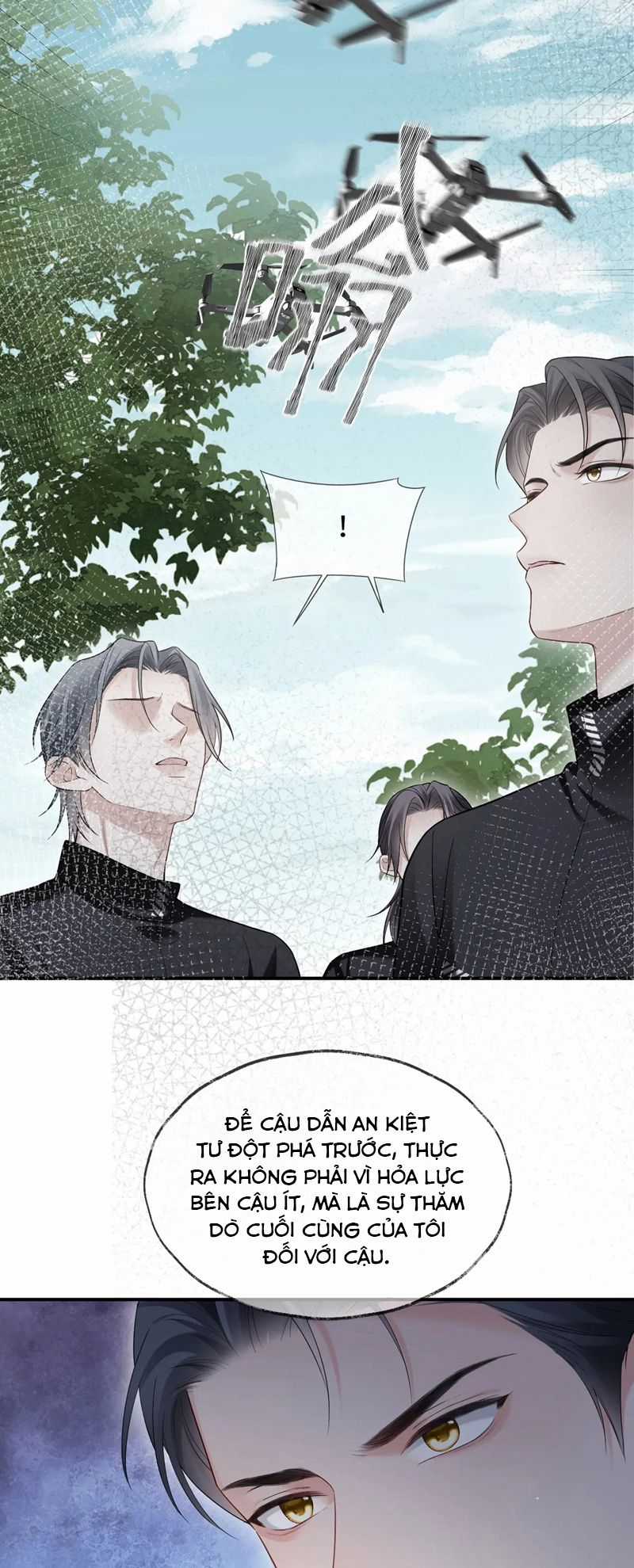 Đơn Xin Ly Hôn - Chapter 127 - Trang 18