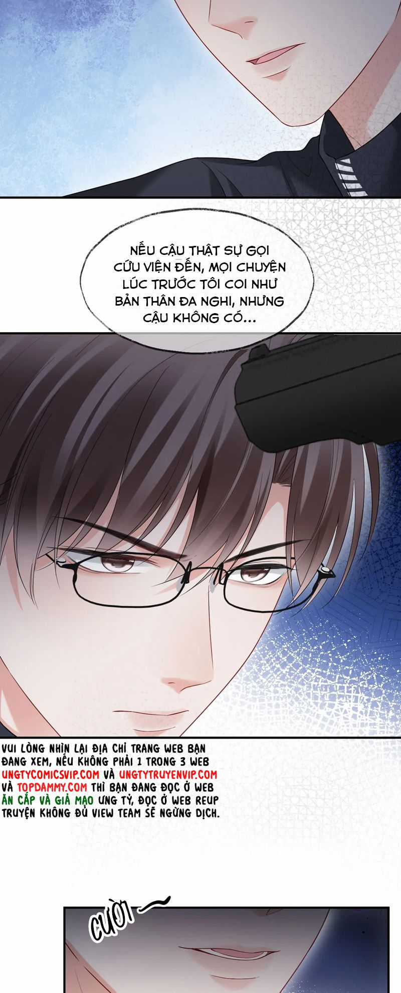 Đơn Xin Ly Hôn - Chapter 127 - Trang 19