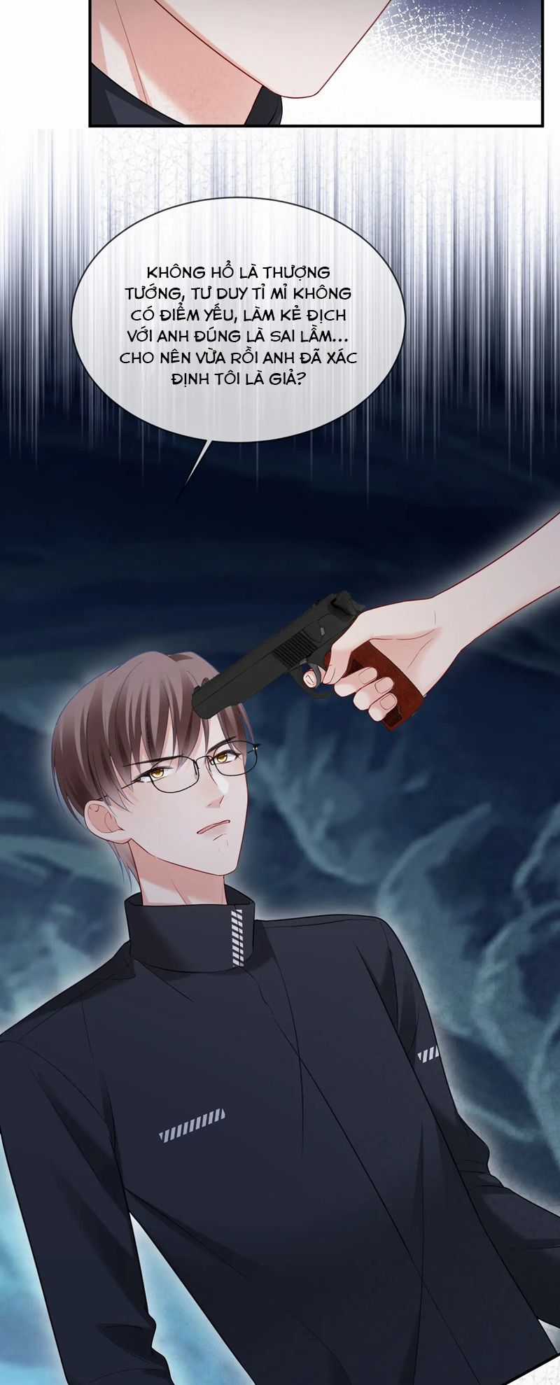 Đơn Xin Ly Hôn - Chapter 127 - Trang 20