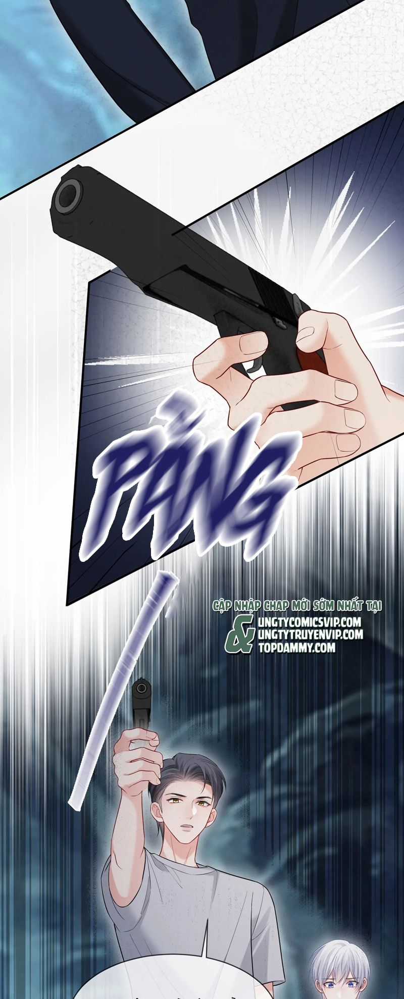 Đơn Xin Ly Hôn - Chapter 127 - Trang 21
