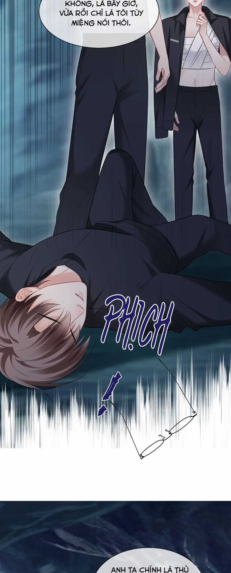 Đơn Xin Ly Hôn - Chapter 127 - Trang 22