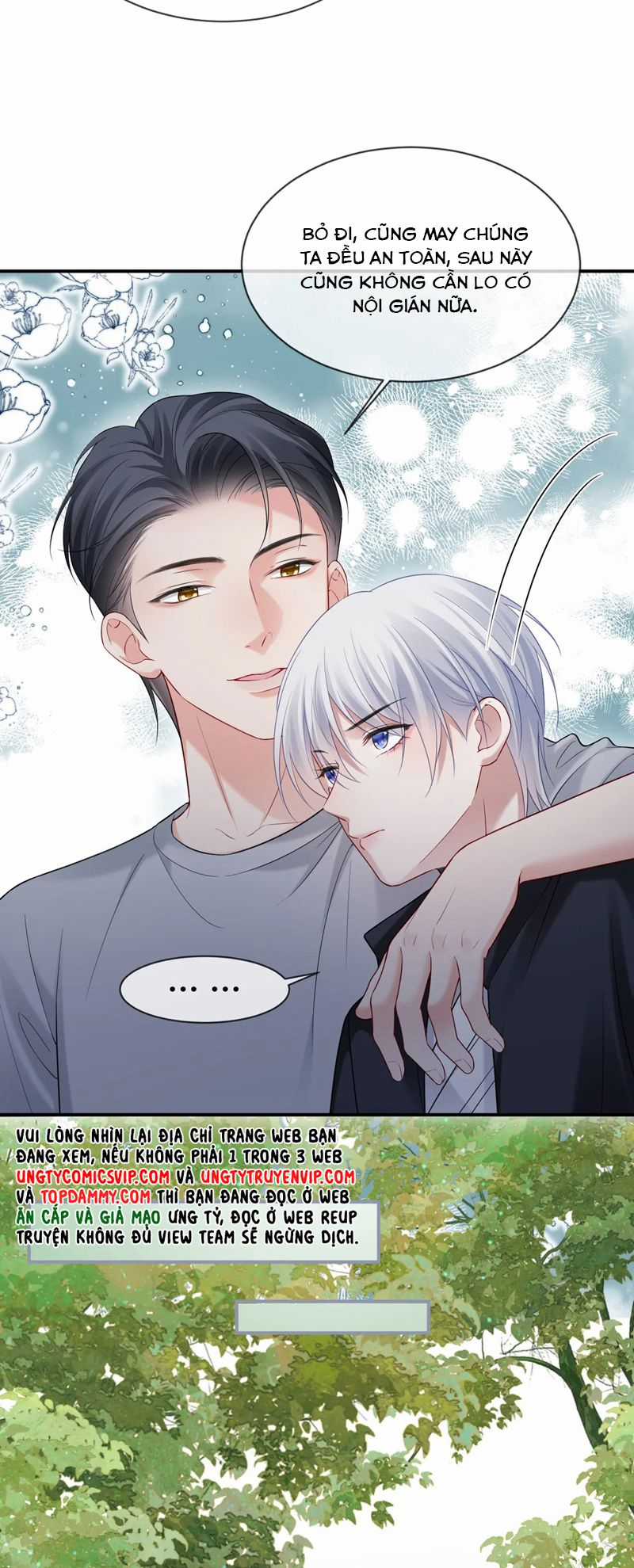 Đơn Xin Ly Hôn - Chapter 127 - Trang 27