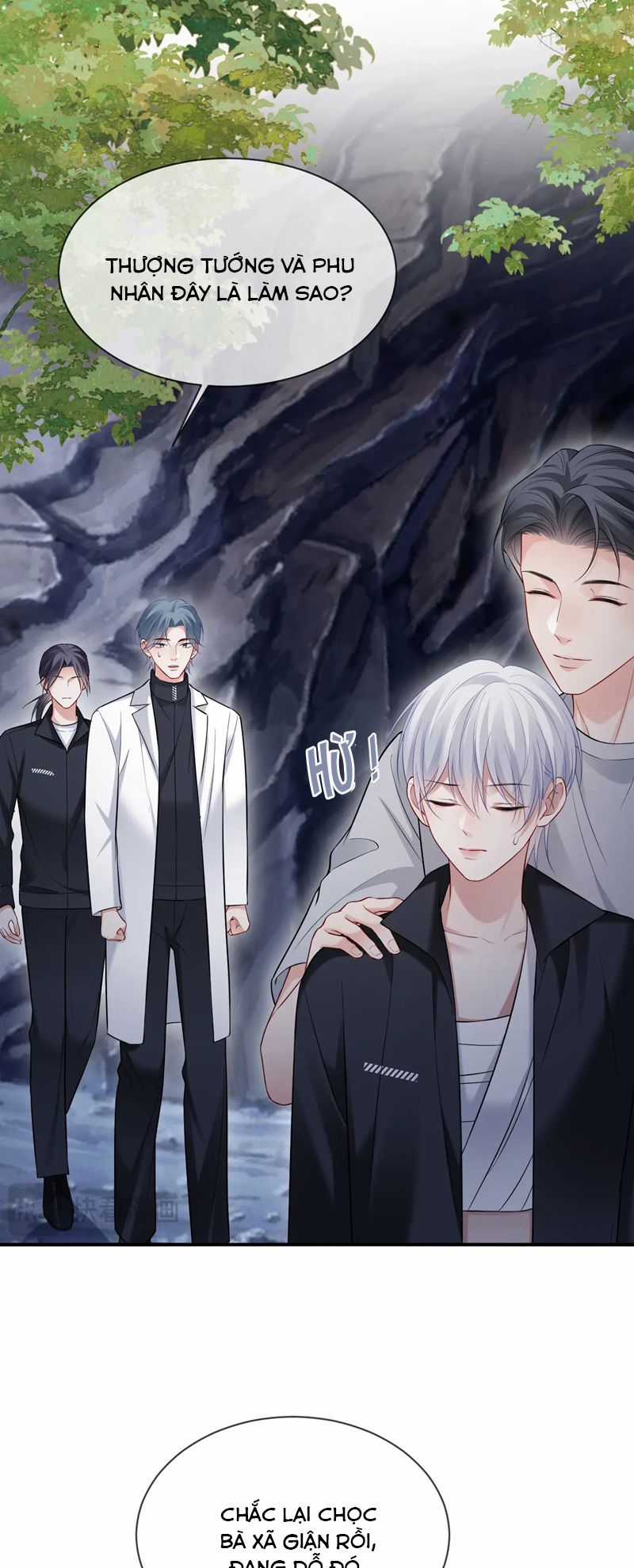 Đơn Xin Ly Hôn - Chapter 127 - Trang 28