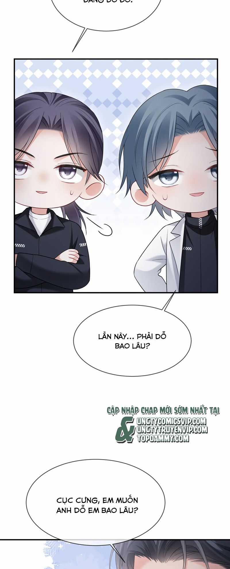 Đơn Xin Ly Hôn - Chapter 127 - Trang 29