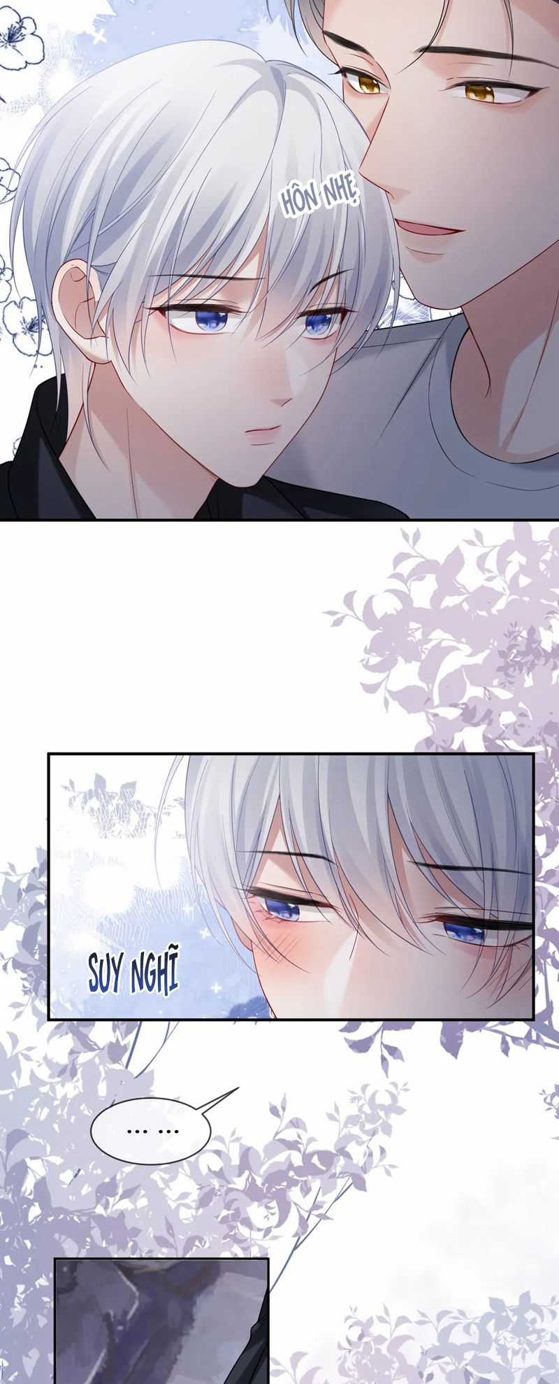 Đơn Xin Ly Hôn - Chapter 127 - Trang 30