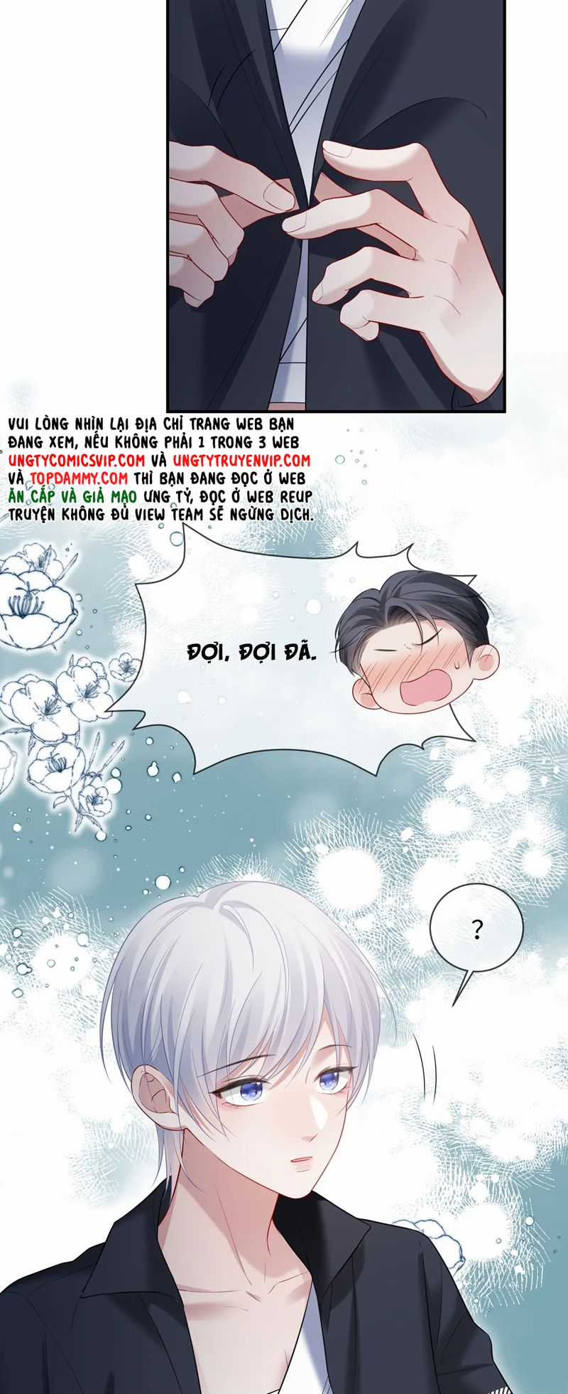 Đơn Xin Ly Hôn - Chapter 127 - Trang 5