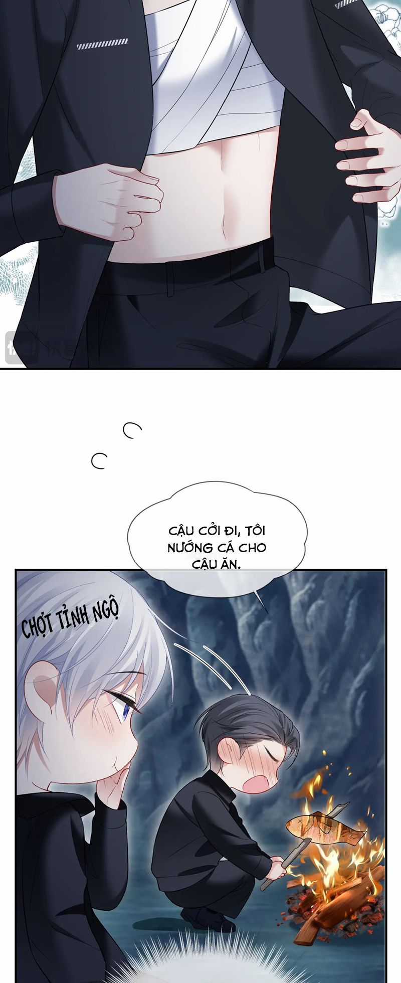 Đơn Xin Ly Hôn - Chapter 127 - Trang 6