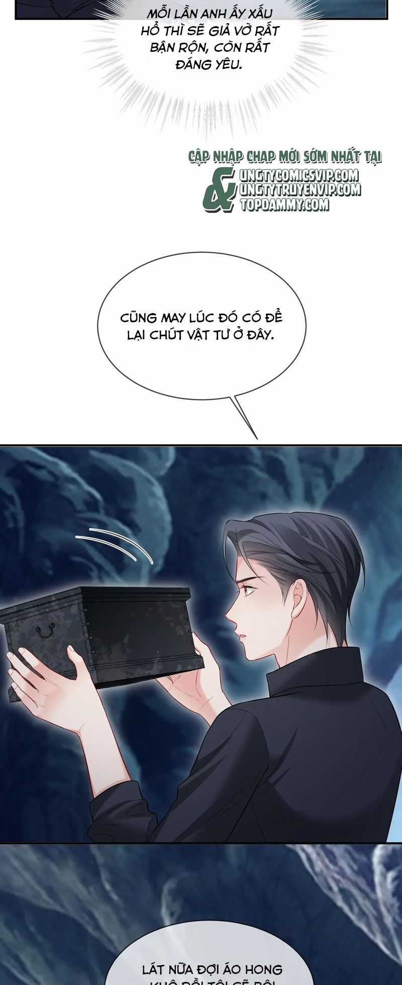 Đơn Xin Ly Hôn - Chapter 127 - Trang 7