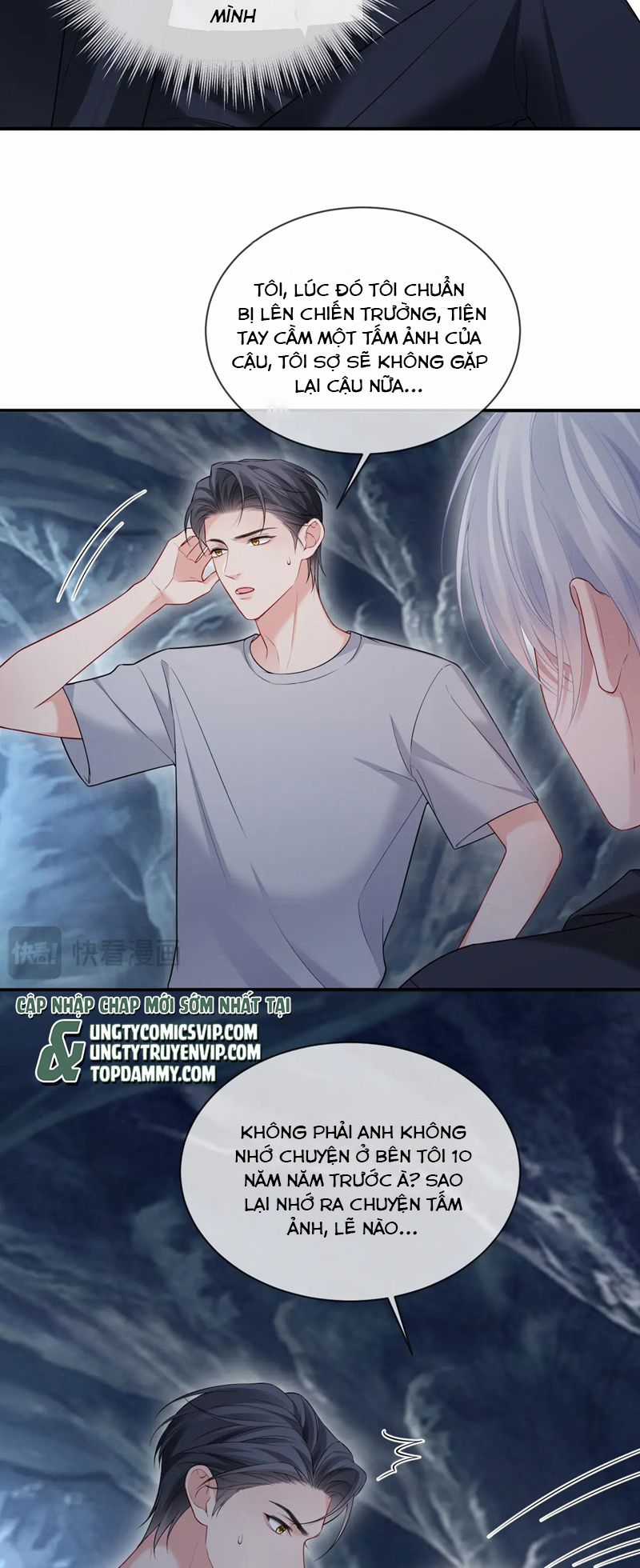 Đơn Xin Ly Hôn - Chapter 127 - Trang 10