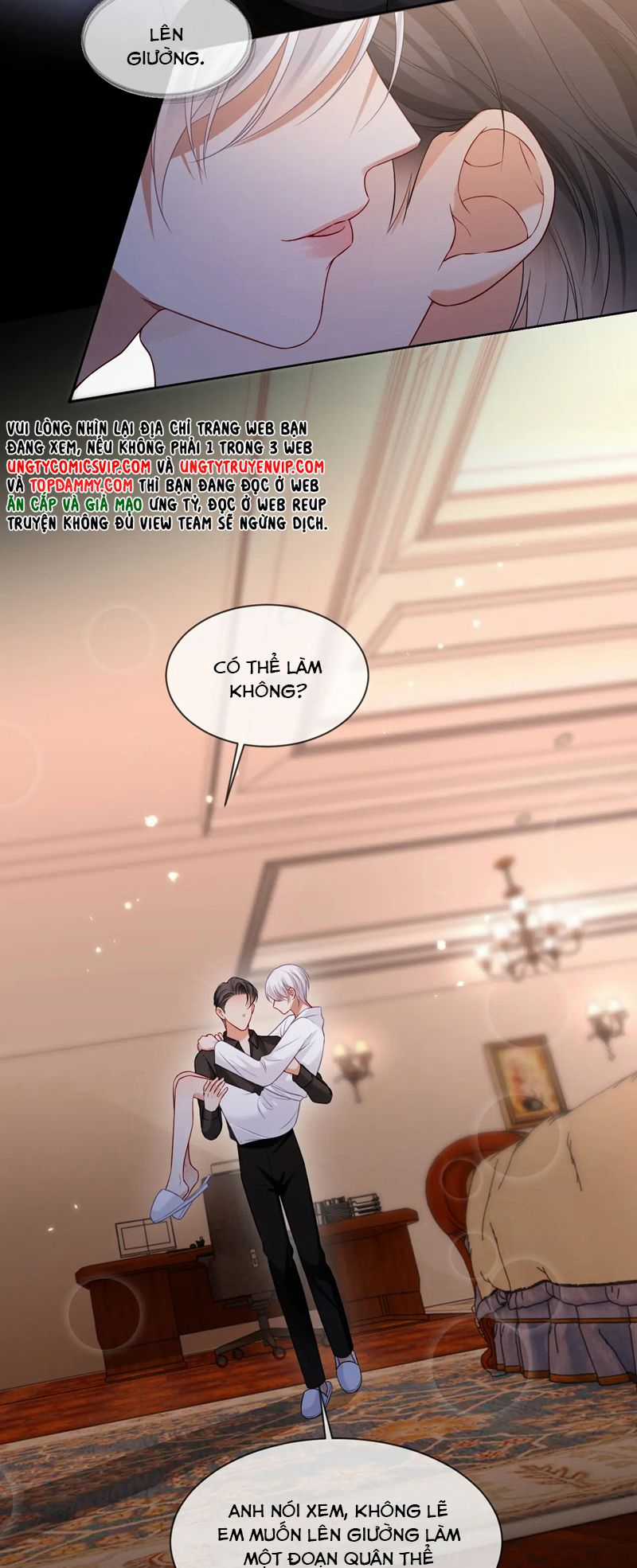 Đơn Xin Ly Hôn - Chapter 128 - Trang 11