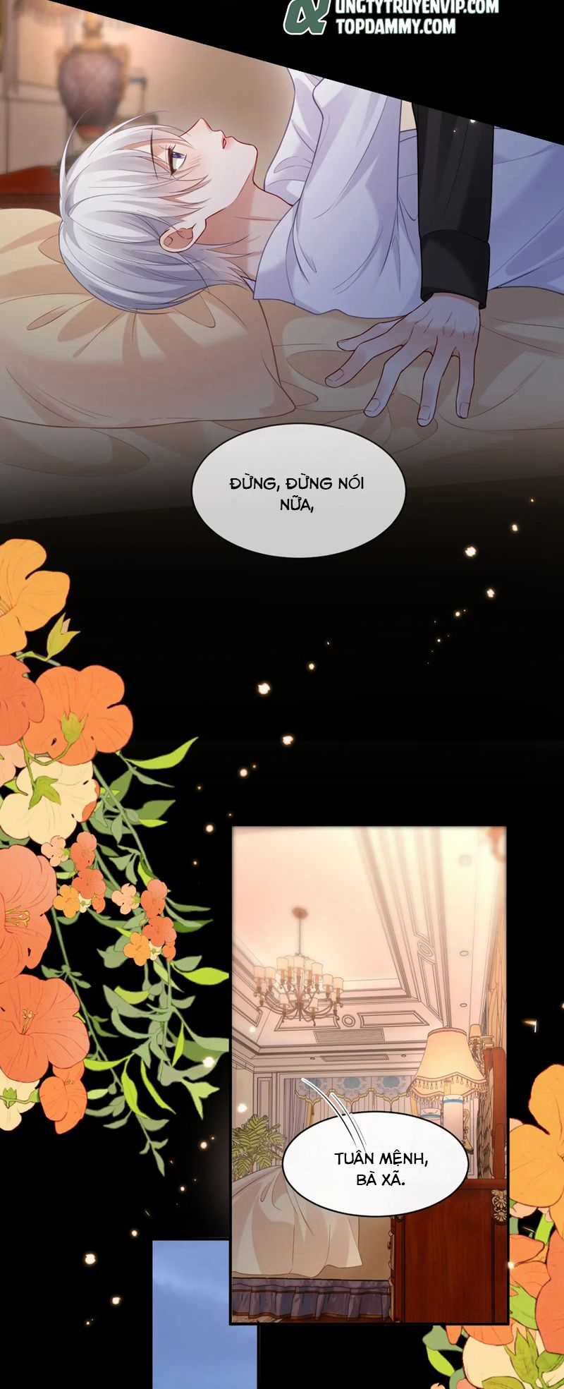 Đơn Xin Ly Hôn - Chapter 128 - Trang 13