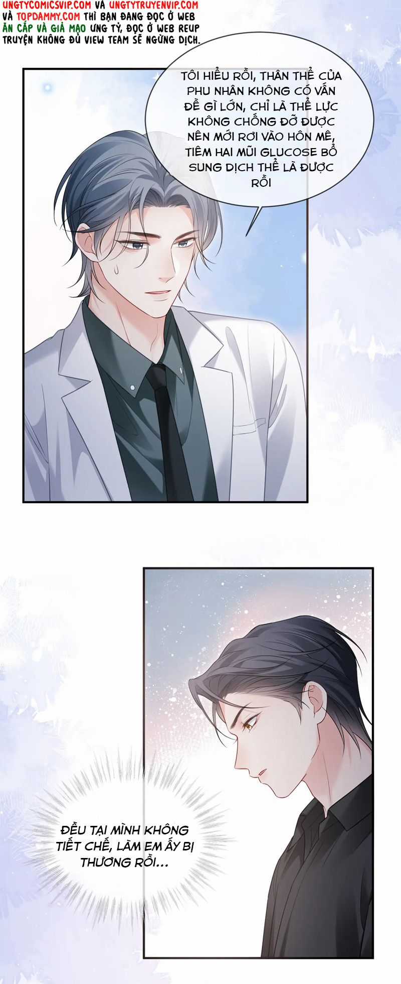 Đơn Xin Ly Hôn - Chapter 128 - Trang 18