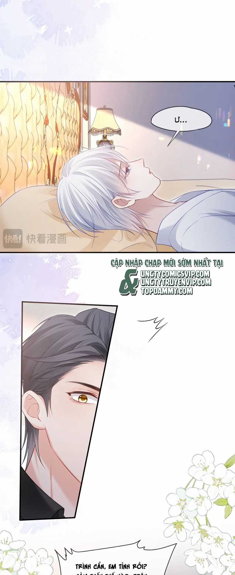 Đơn Xin Ly Hôn - Chapter 128 - Trang 19