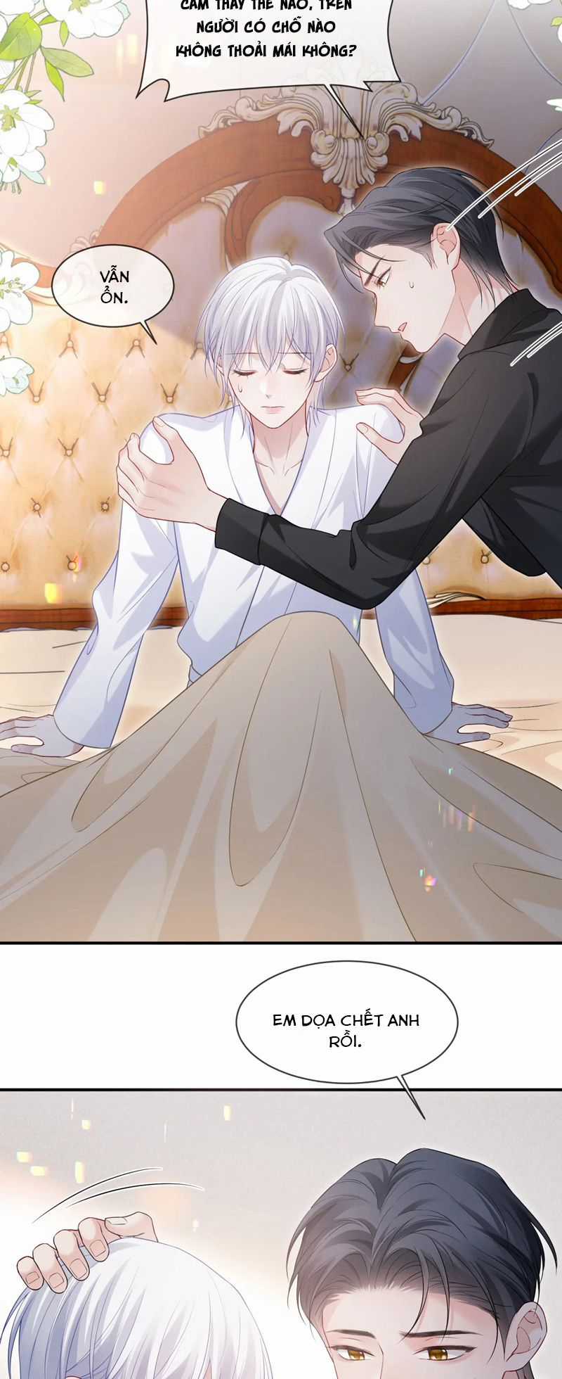 Đơn Xin Ly Hôn - Chapter 128 - Trang 20