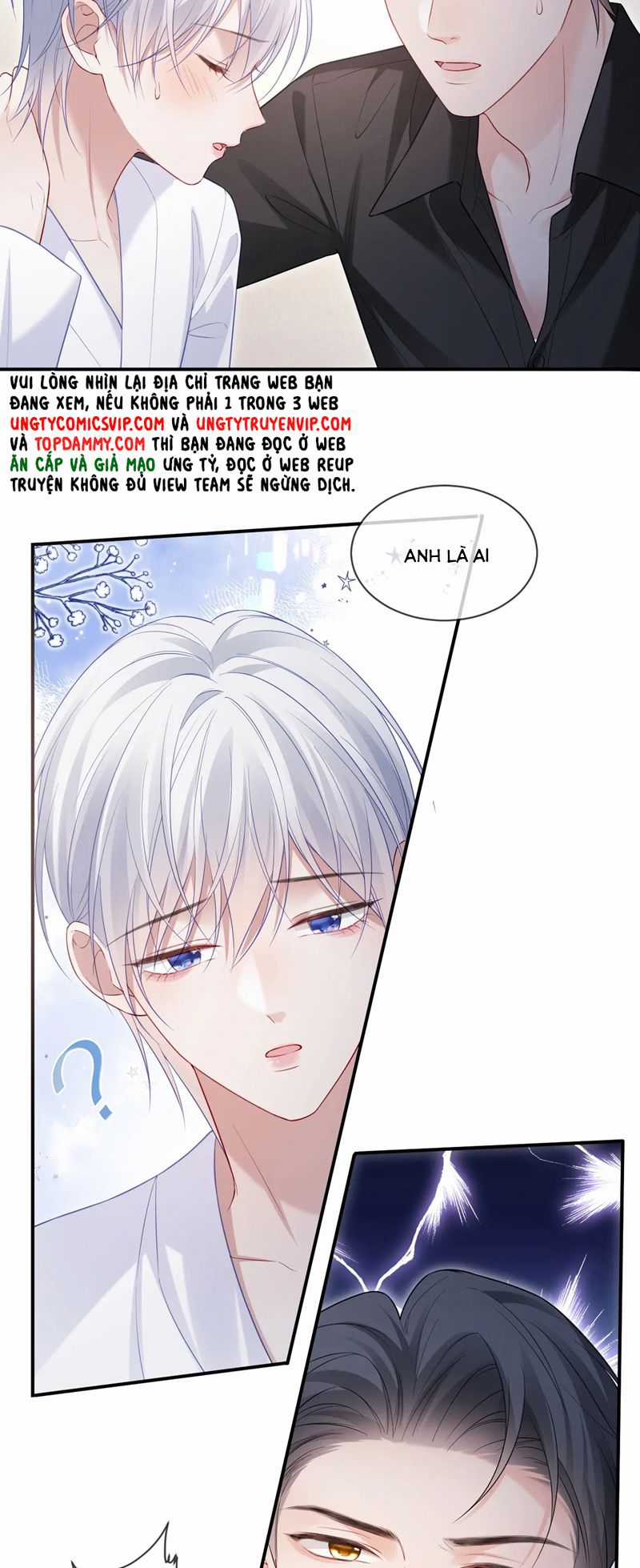Đơn Xin Ly Hôn - Chapter 128 - Trang 21