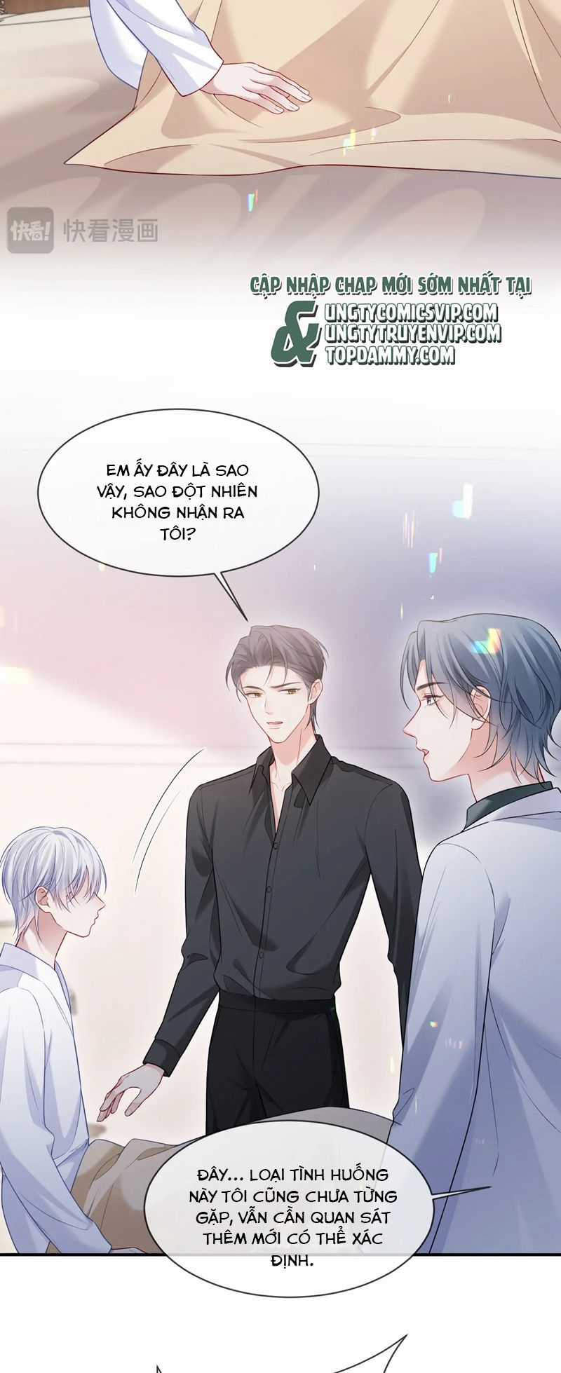 Đơn Xin Ly Hôn - Chapter 128 - Trang 23