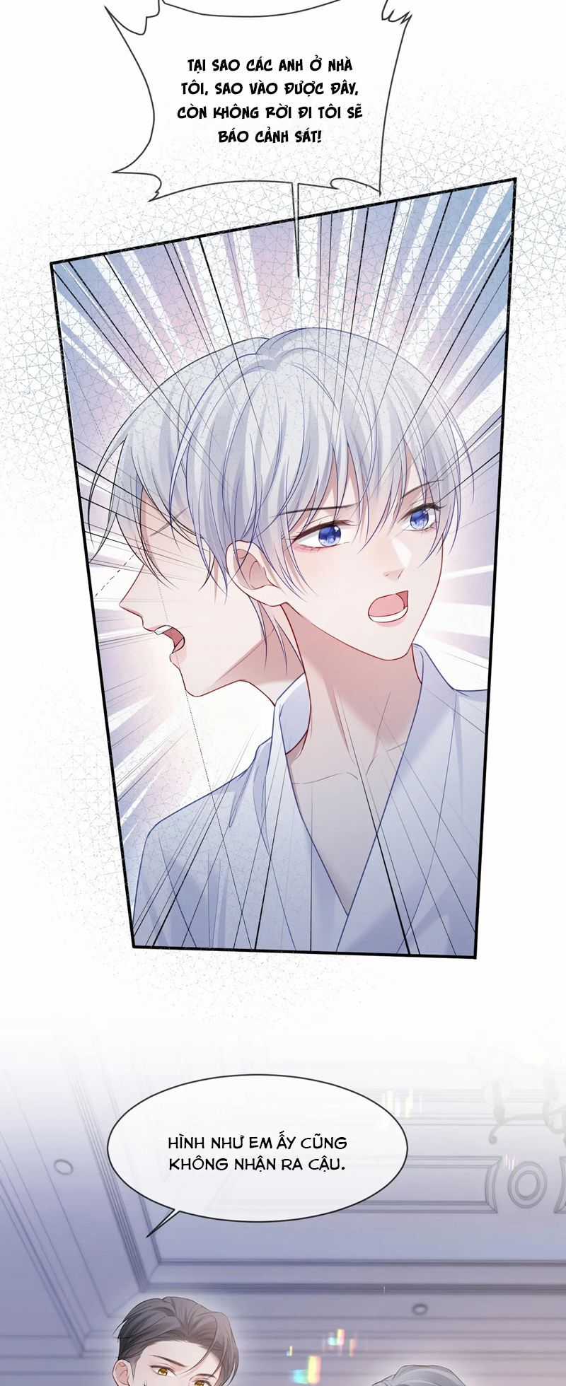 Đơn Xin Ly Hôn - Chapter 128 - Trang 24