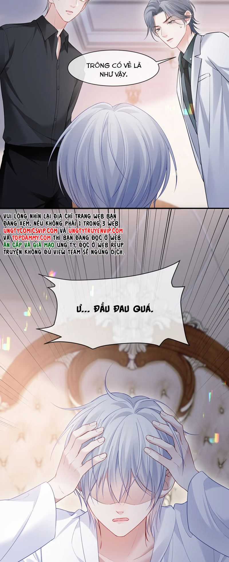 Đơn Xin Ly Hôn - Chapter 128 - Trang 25