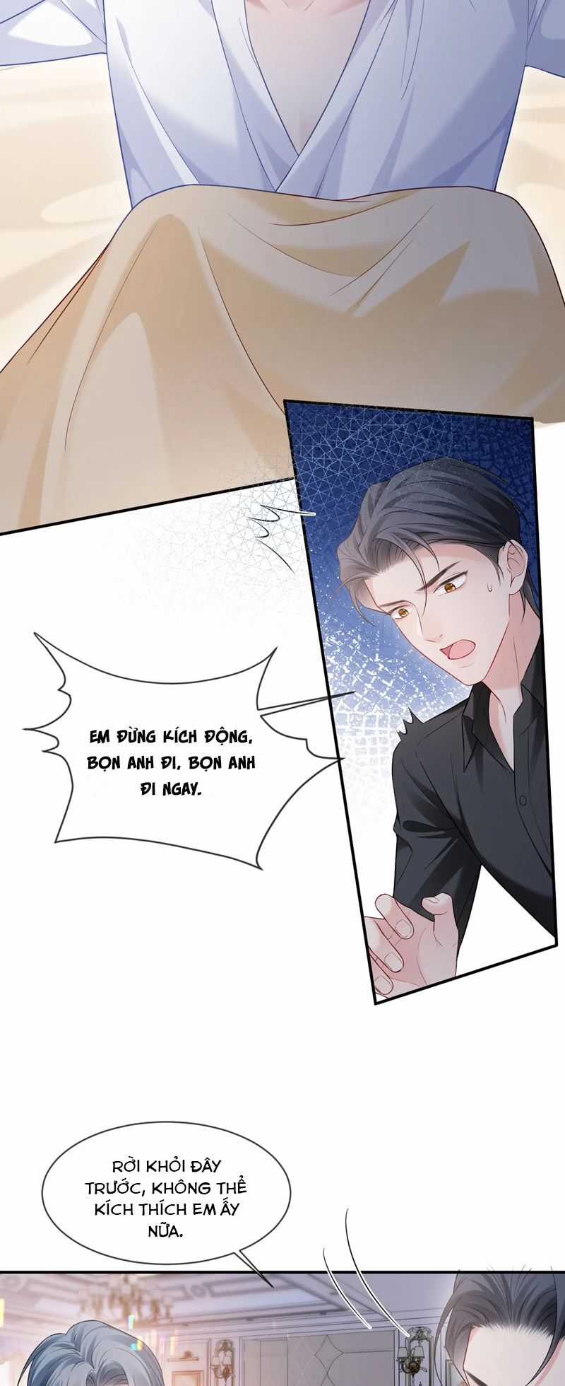 Đơn Xin Ly Hôn - Chapter 128 - Trang 26