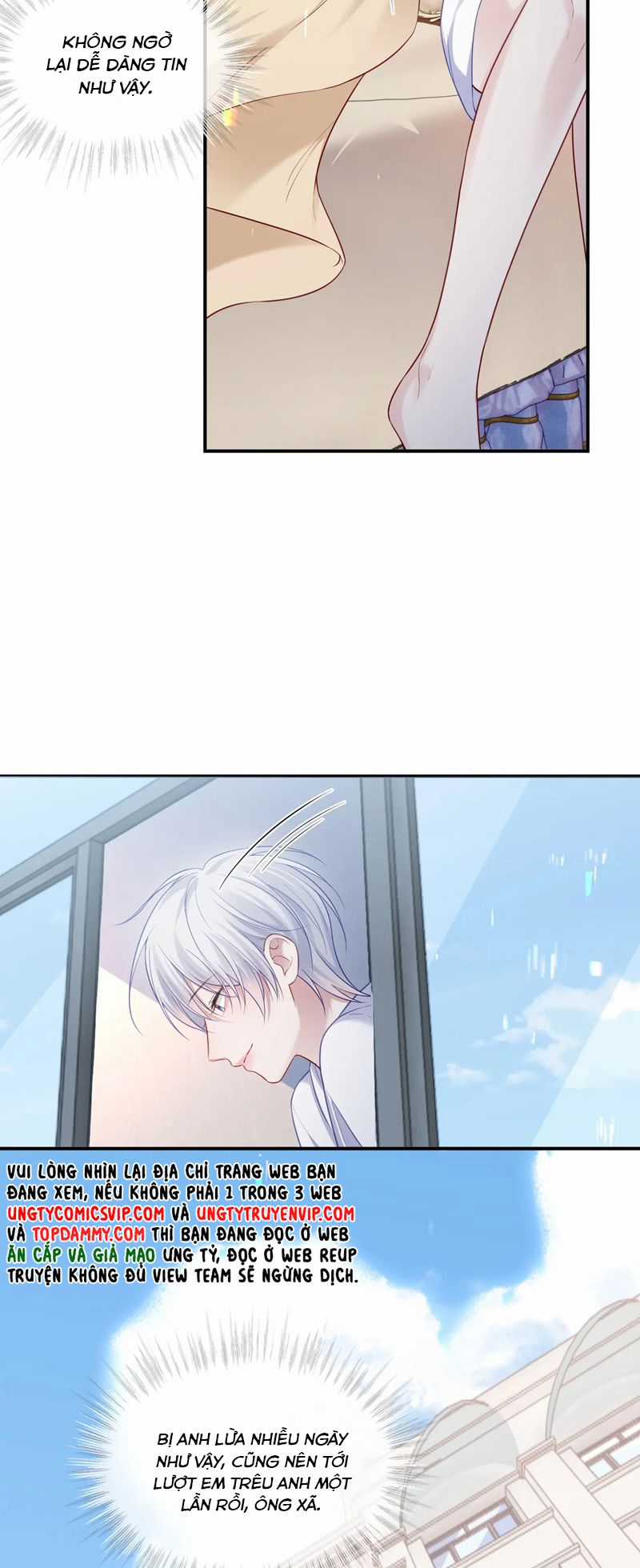 Đơn Xin Ly Hôn - Chapter 128 - Trang 28