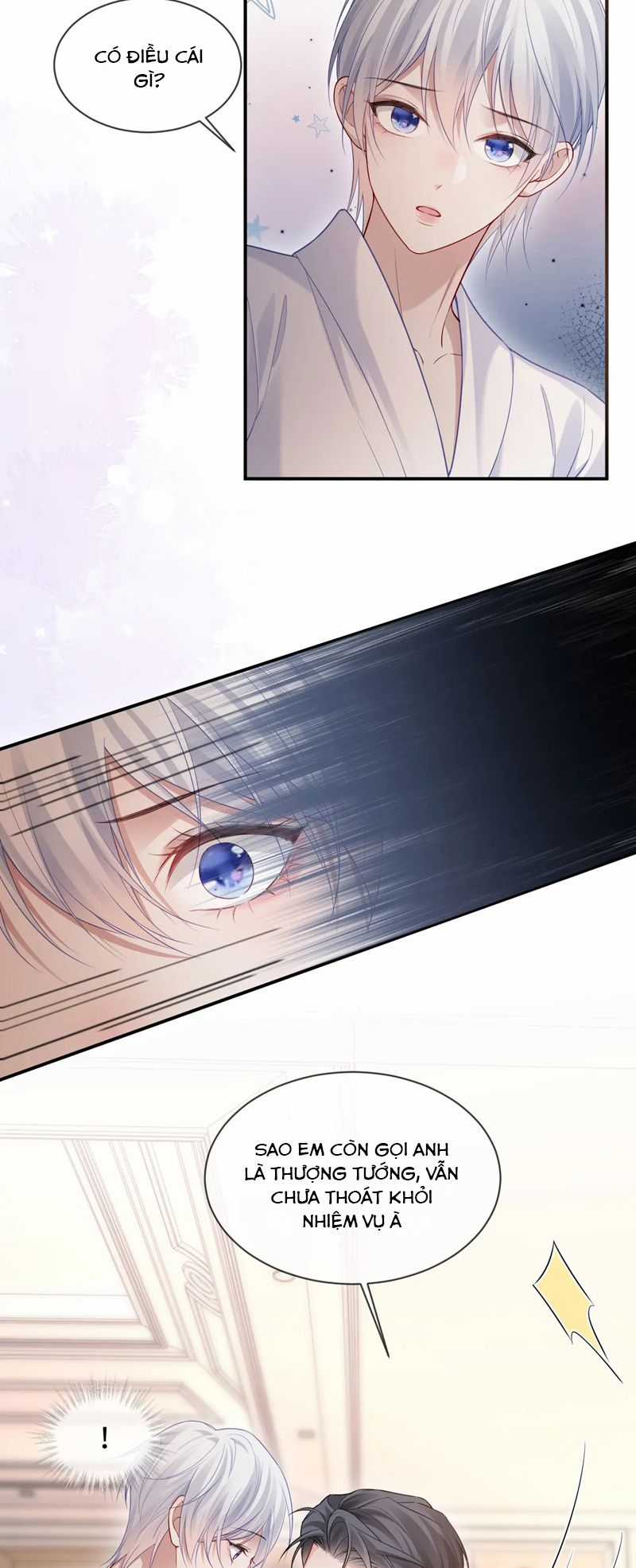 Đơn Xin Ly Hôn - Chapter 128 - Trang 5