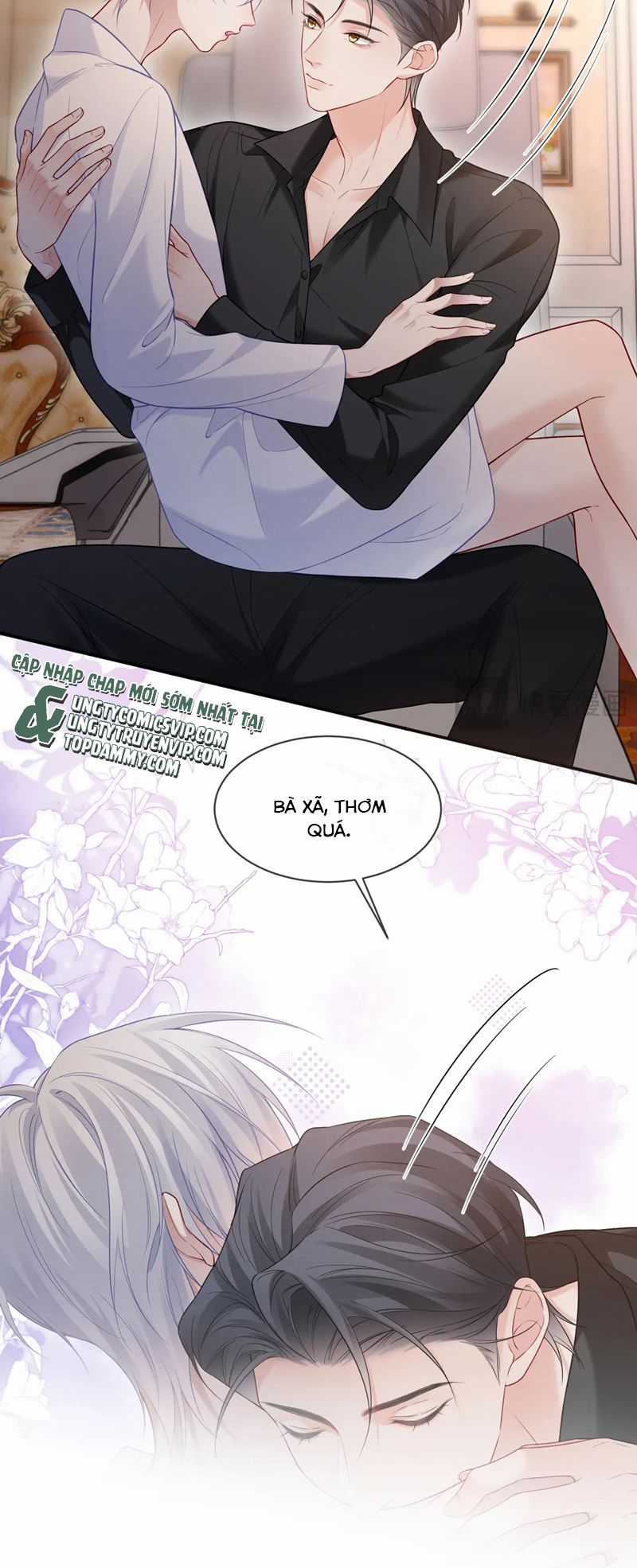 Đơn Xin Ly Hôn - Chapter 128 - Trang 6