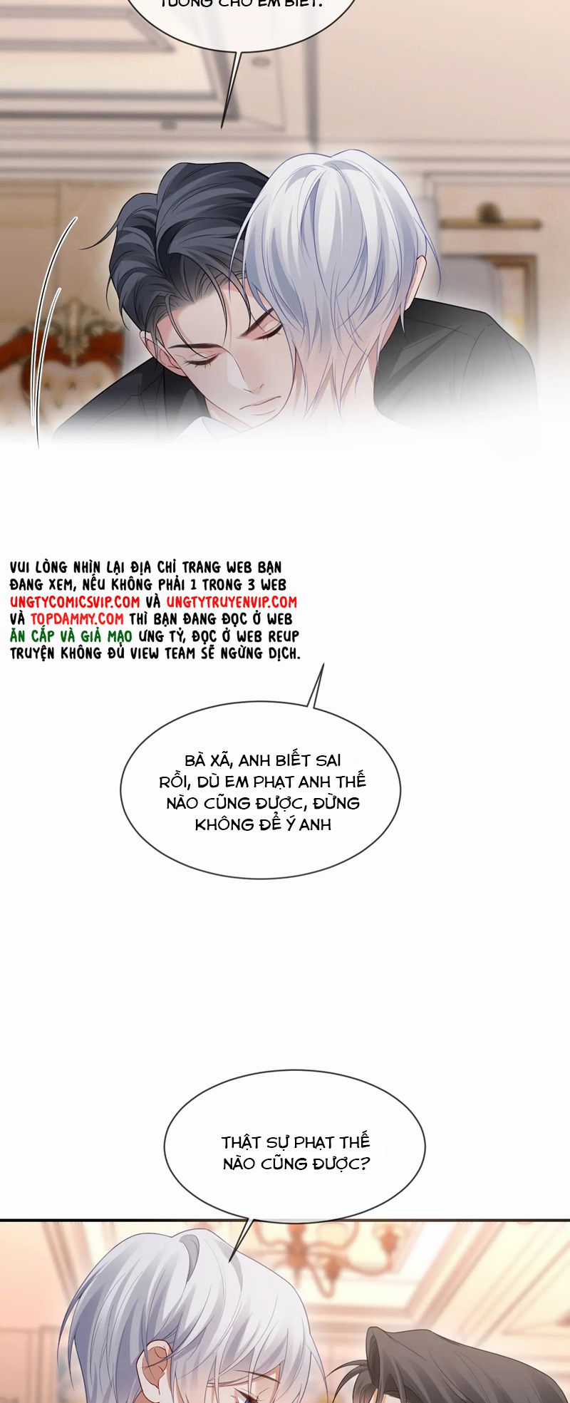 Đơn Xin Ly Hôn - Chapter 128 - Trang 8