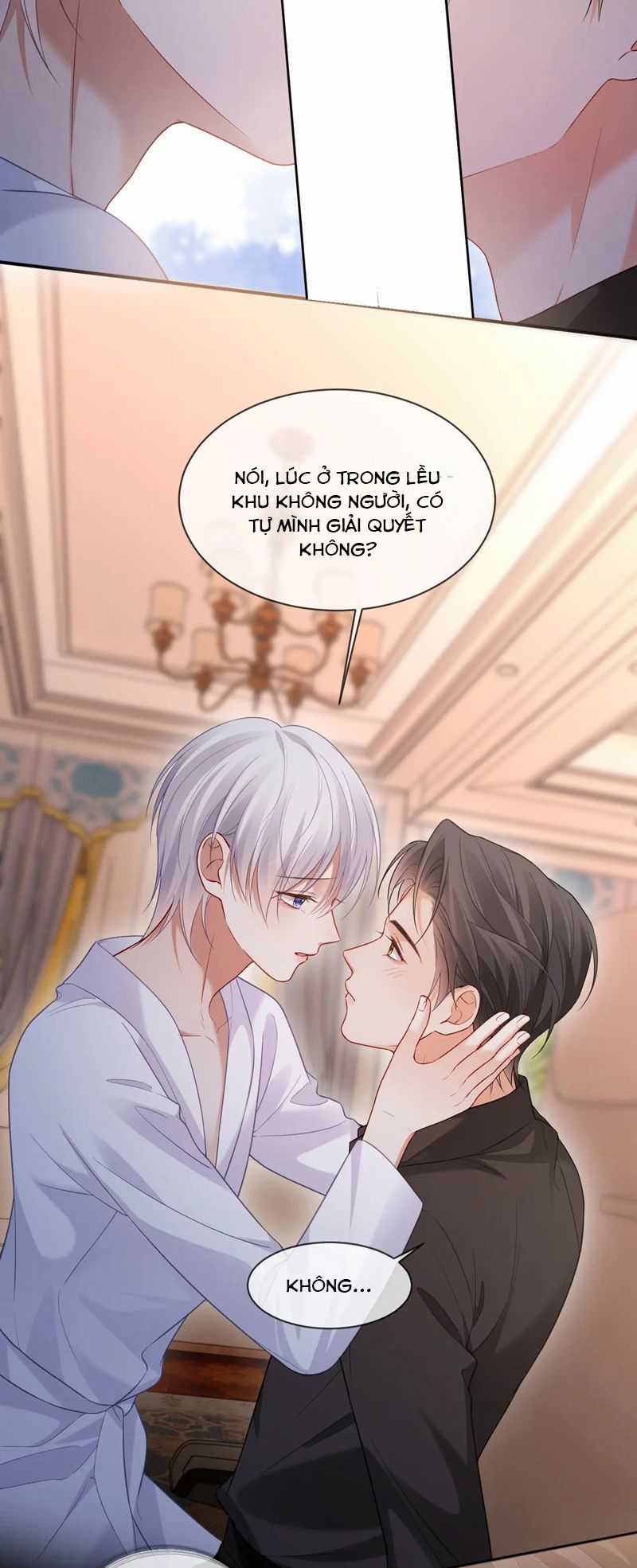 Đơn Xin Ly Hôn - Chapter 128 - Trang 10