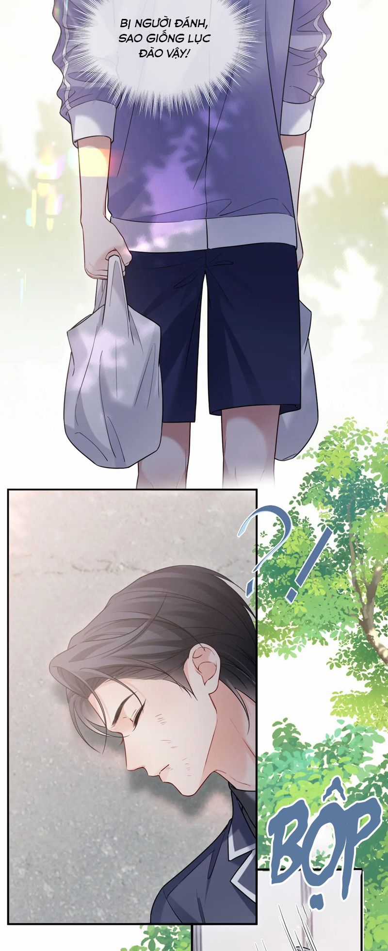 Đơn Xin Ly Hôn - Chapter 129 - Trang 12