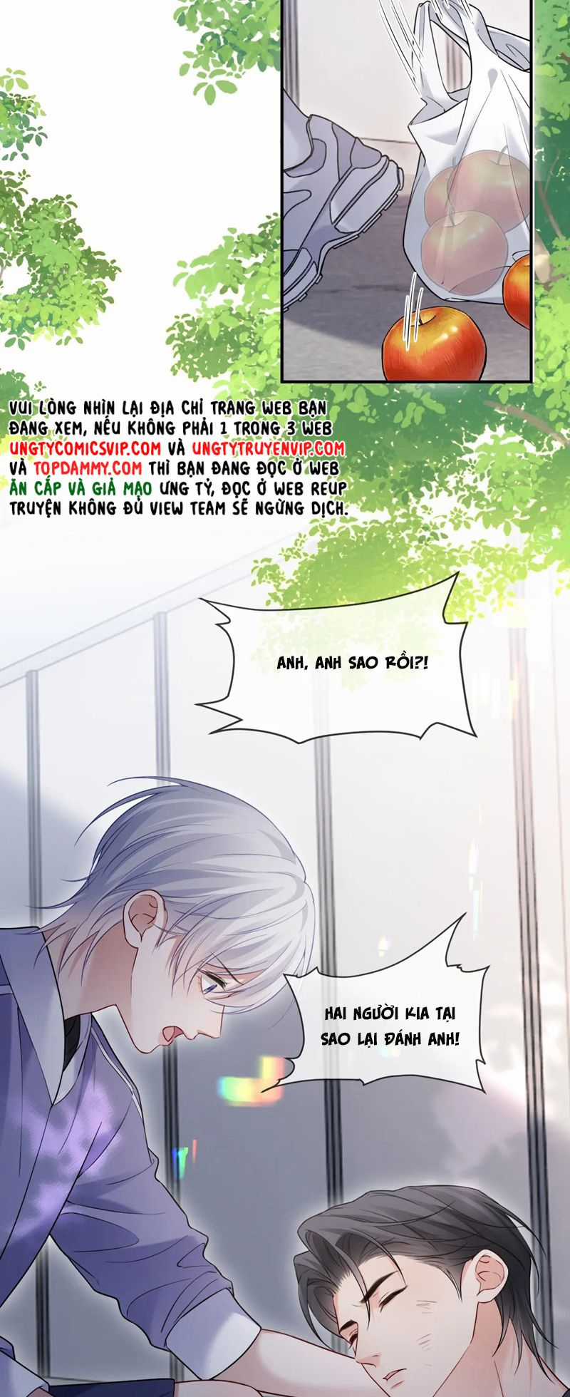 Đơn Xin Ly Hôn - Chapter 129 - Trang 13