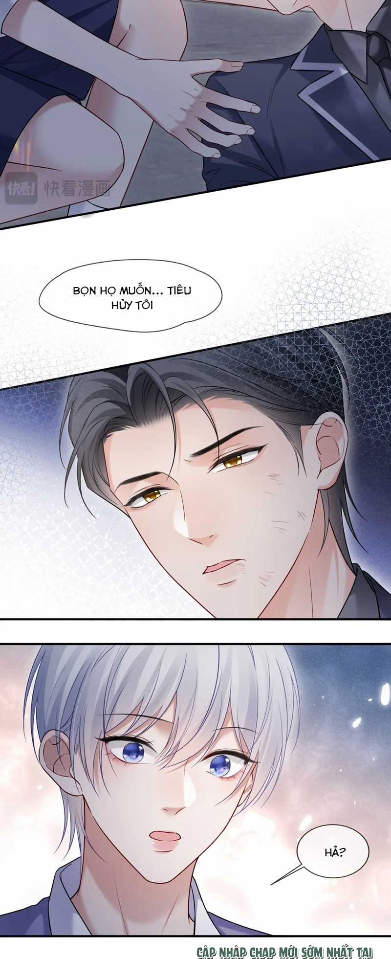 Đơn Xin Ly Hôn - Chapter 129 - Trang 14