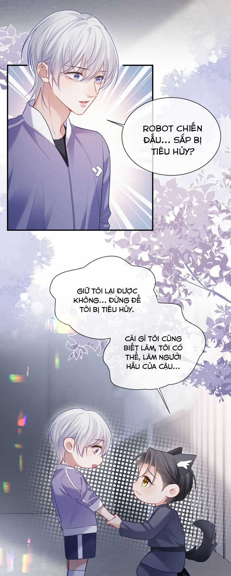 Đơn Xin Ly Hôn - Chapter 129 - Trang 16