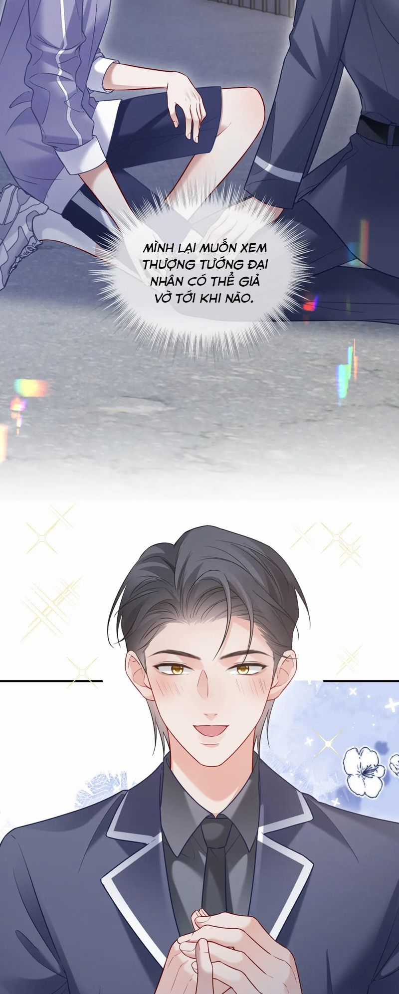 Đơn Xin Ly Hôn - Chapter 129 - Trang 18