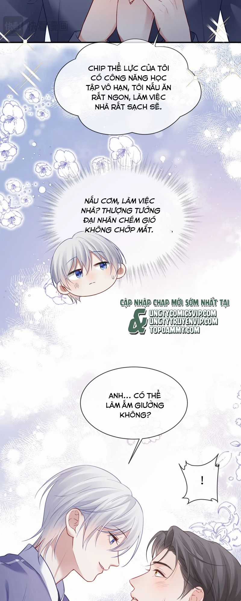Đơn Xin Ly Hôn - Chapter 129 - Trang 19
