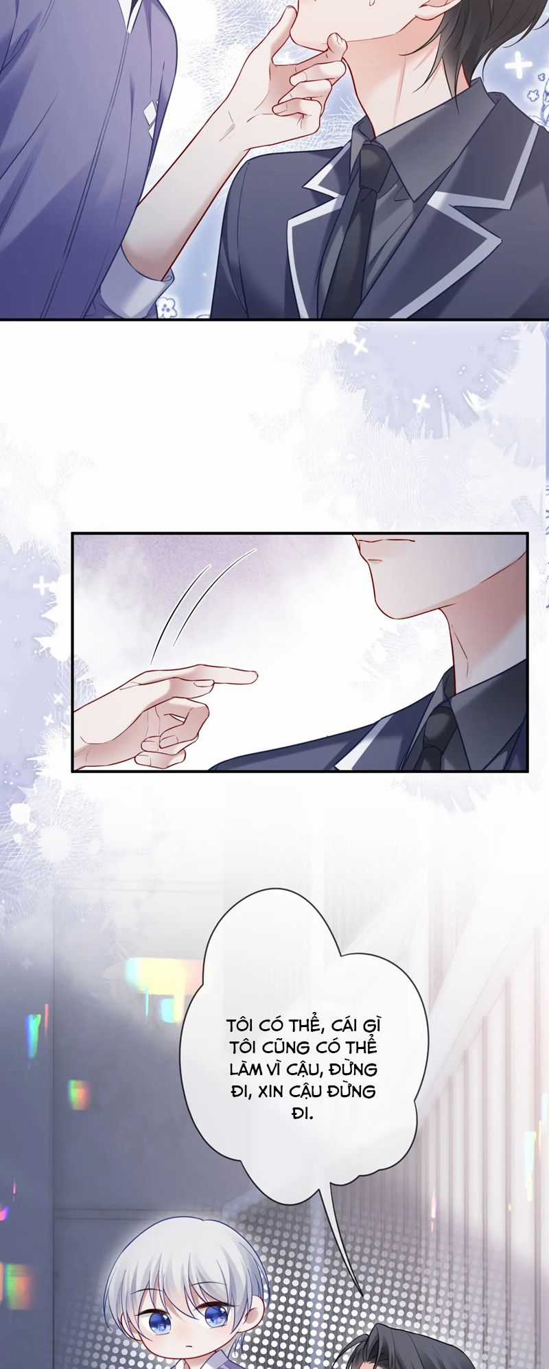 Đơn Xin Ly Hôn - Chapter 129 - Trang 20