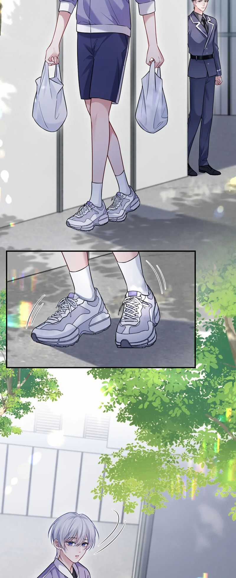 Đơn Xin Ly Hôn - Chapter 129 - Trang 3