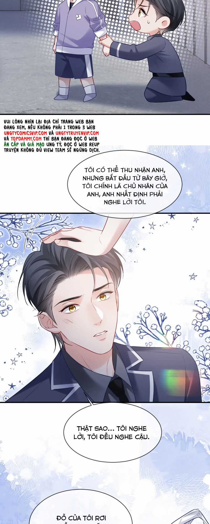 Đơn Xin Ly Hôn - Chapter 129 - Trang 21