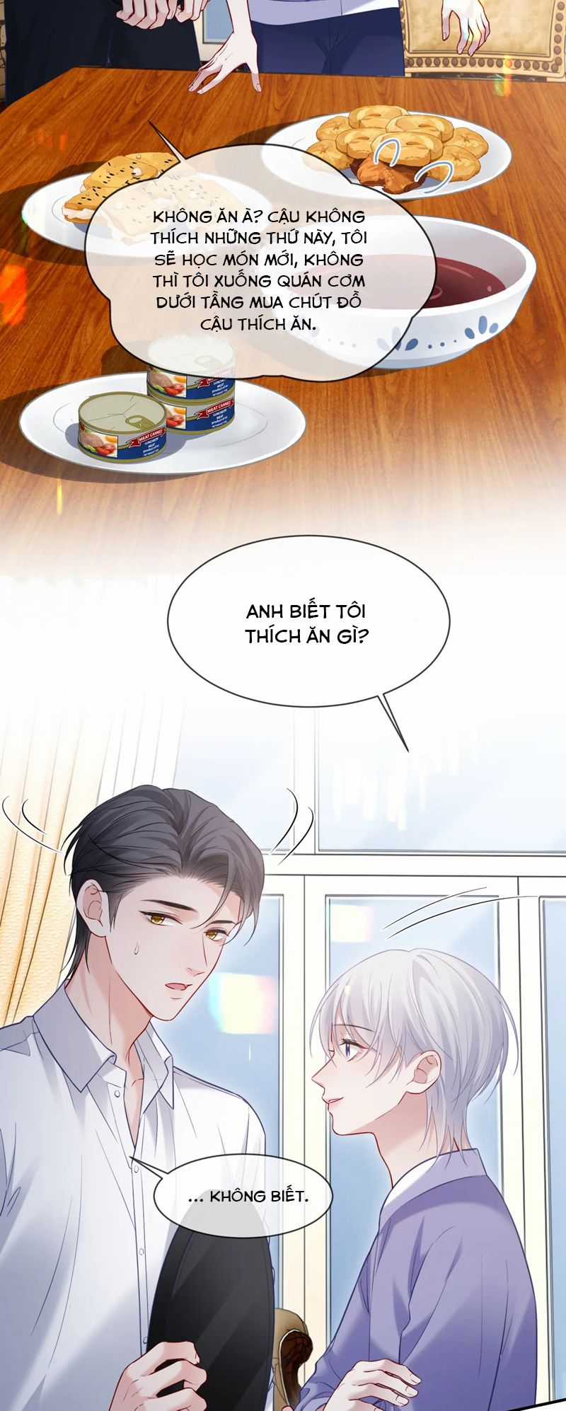 Đơn Xin Ly Hôn - Chapter 129 - Trang 26