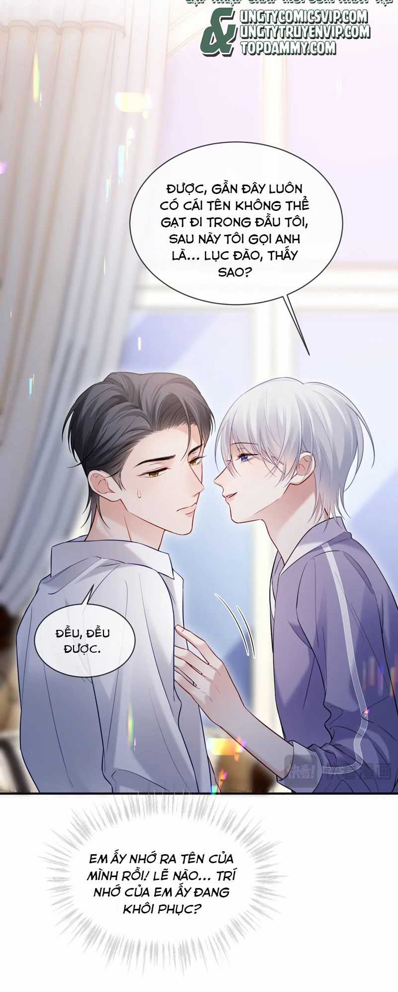 Đơn Xin Ly Hôn - Chapter 129 - Trang 28