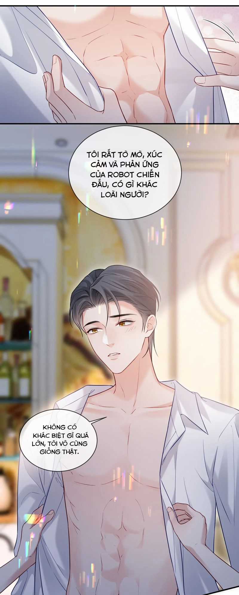 Đơn Xin Ly Hôn - Chapter 129 - Trang 29