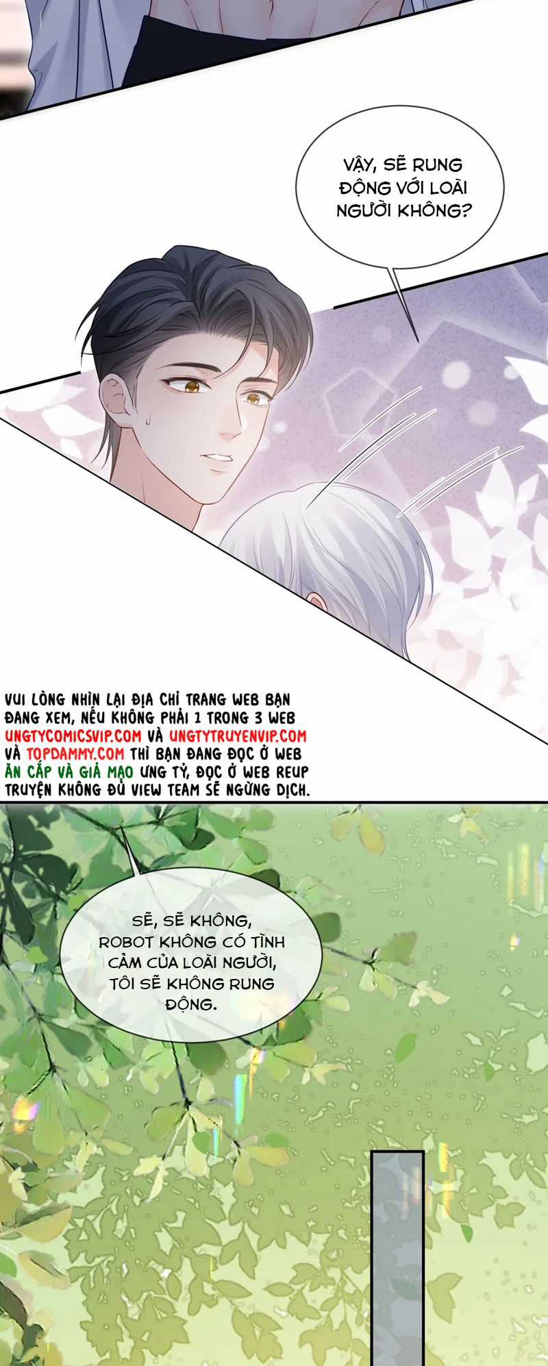 Đơn Xin Ly Hôn - Chapter 129 - Trang 30