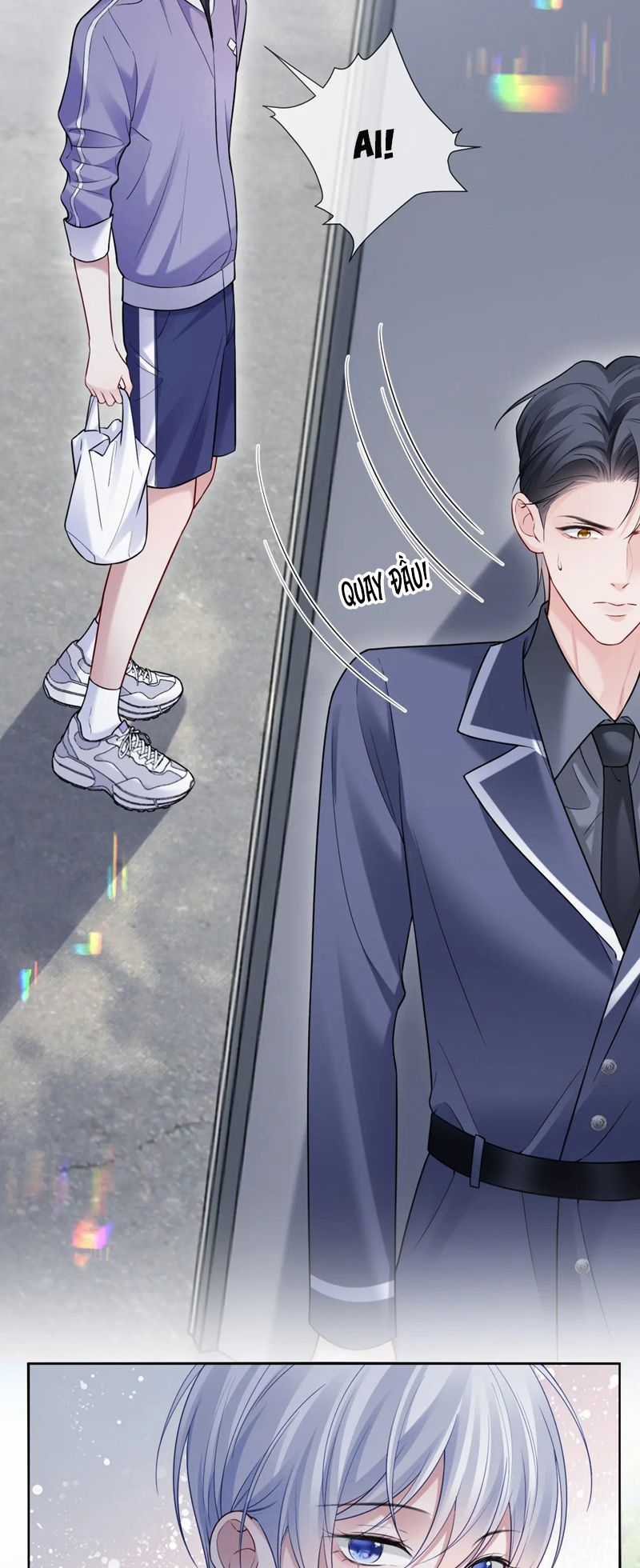 Đơn Xin Ly Hôn - Chapter 129 - Trang 4