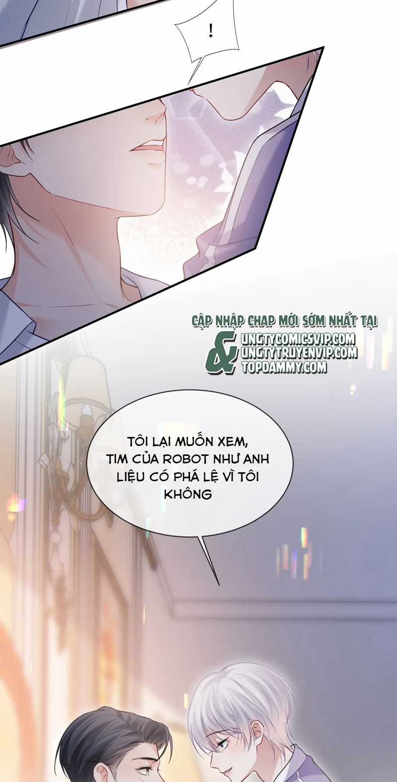 Đơn Xin Ly Hôn - Chapter 129 - Trang 32