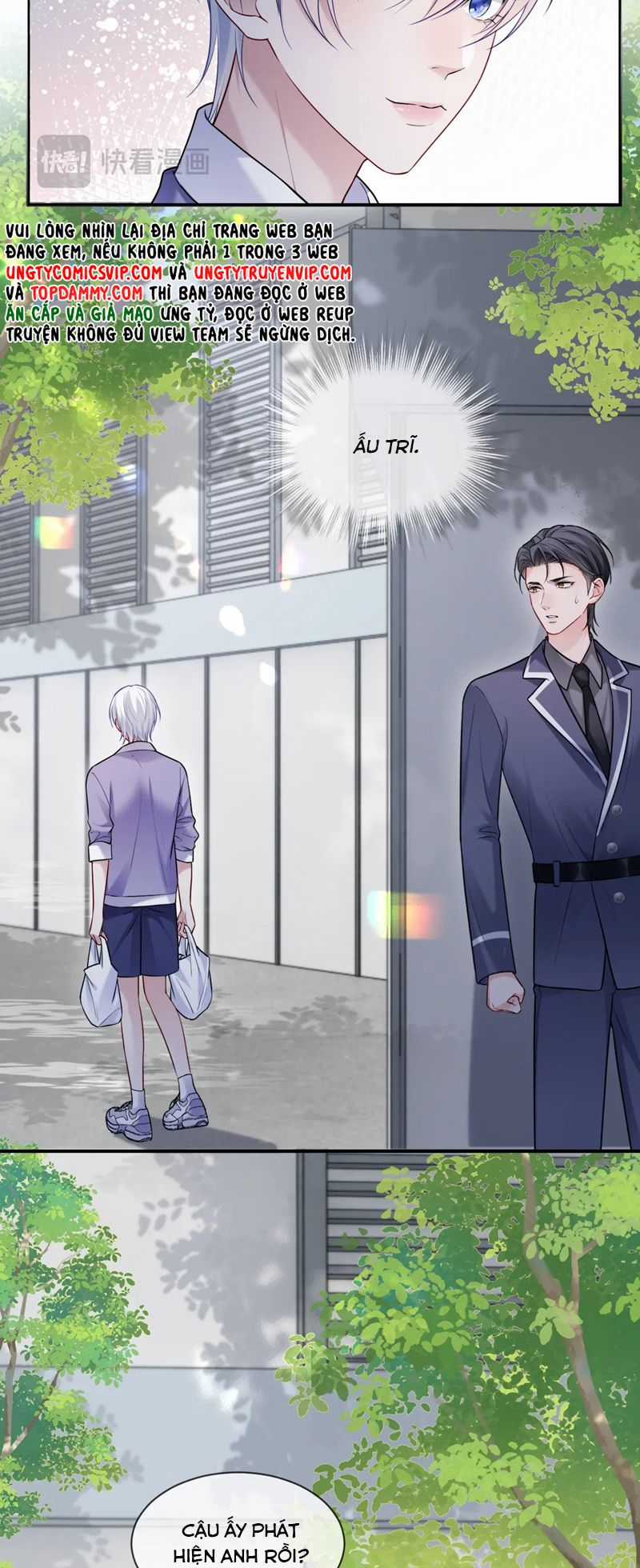 Đơn Xin Ly Hôn - Chapter 129 - Trang 5