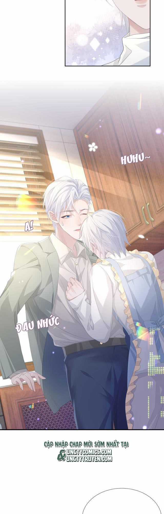 Đơn Xin Ly Hôn - Chapter 13 - Trang 11