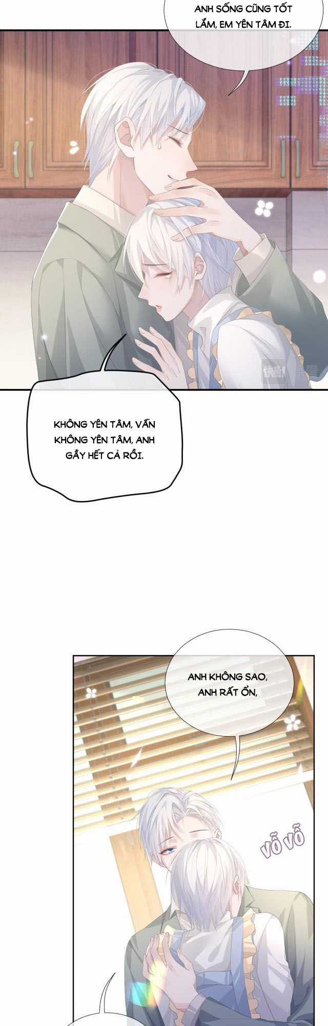 Đơn Xin Ly Hôn - Chapter 13 - Trang 12